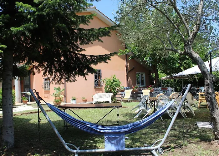 Casa del Gelso