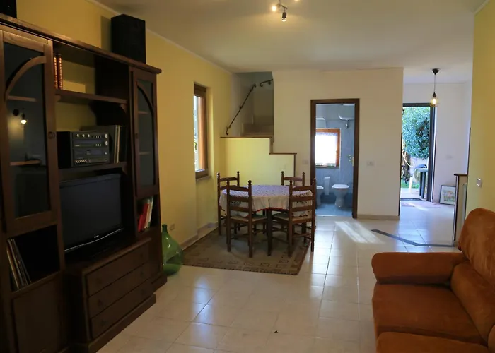 Casa del Gelso